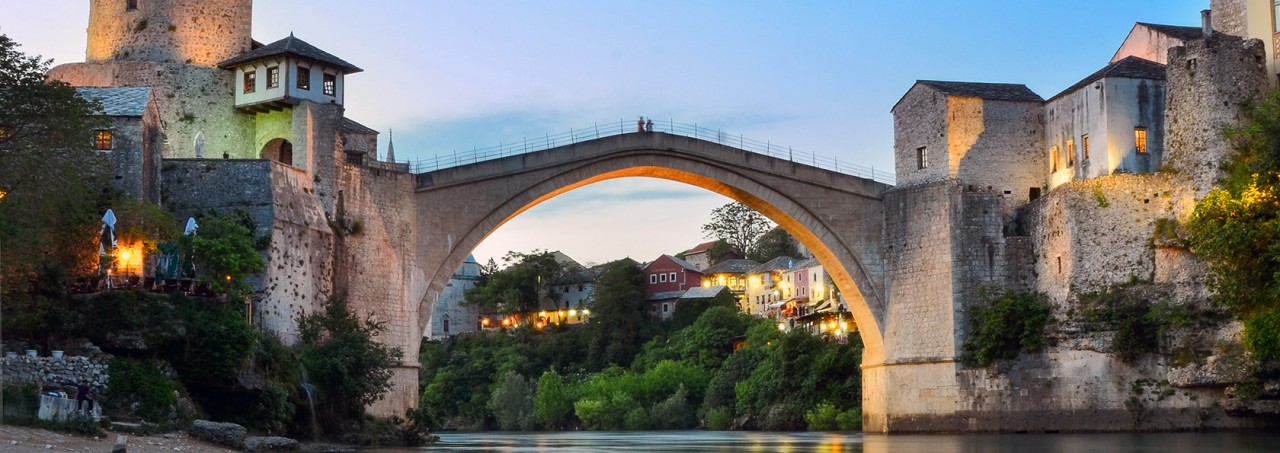 Bosnia and Herzegovina