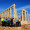 Greece Convertible Driving Tour