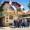 Beautiful Balkans & Adriatic Convertible Driving tour