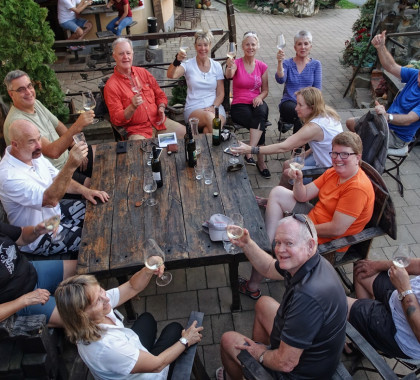 Alps Adriatic Convertible Tour gallery
