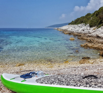 Alps Adriatic Convertible Tour gallery