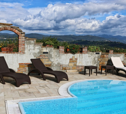 Alps Adriatic Convertible Tour gallery