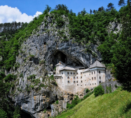 Alps Adriatic Convertible Tour gallery