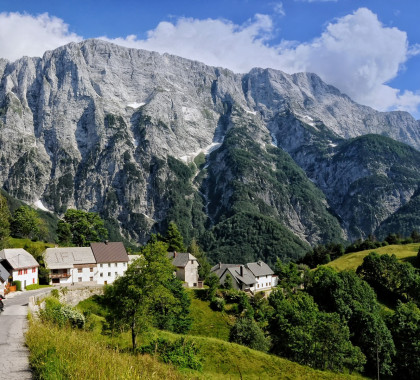 Alps Adriatic Convertible Tour gallery