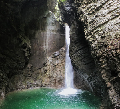 Alps Adriatic Convertible Tour gallery