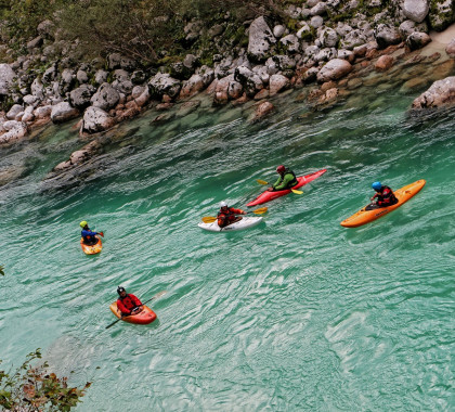Alps Adriatic Convertible Tour gallery