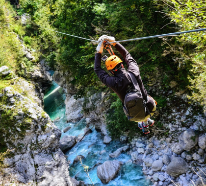 Alps Adriatic Convertible Tour gallery