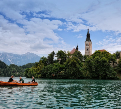 Alps Adriatic Convertible Tour gallery