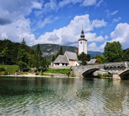 Alps Adriatic Convertible Tour gallery