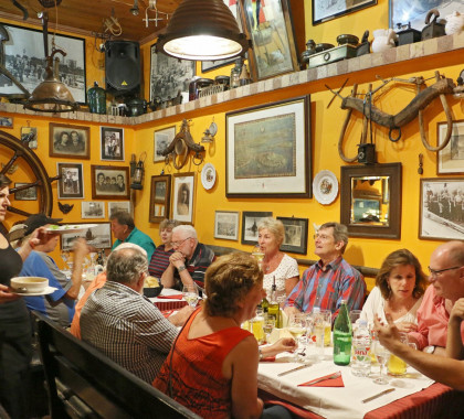 Beautiful Balkans & Adriatic Convertible Driving tour