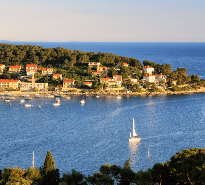 Beautiful Balkans & Adriatic Convertible Driving tour