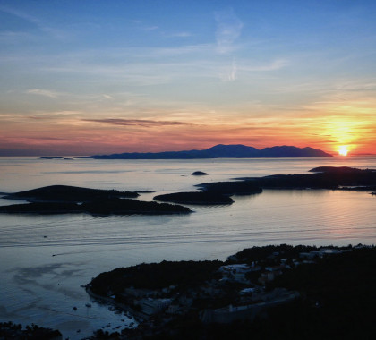 Beautiful Balkans & Adriatic Convertible Driving tour