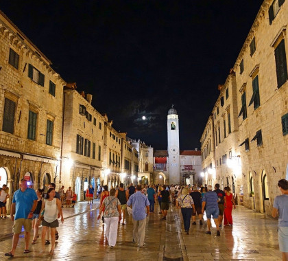 Beautiful Balkans & Adriatic Convertible Driving tour