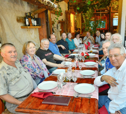 Beautiful Balkans & Adriatic Convertible Driving tour