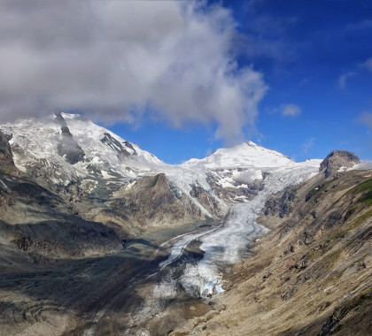 Top of the Alps Motorcycle Tour