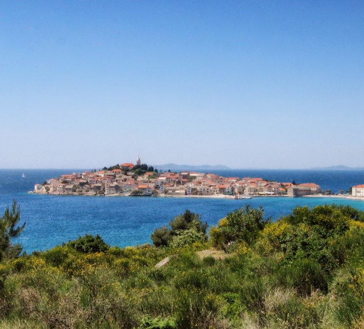 Adriatic Riviera Convertible Driving Tour