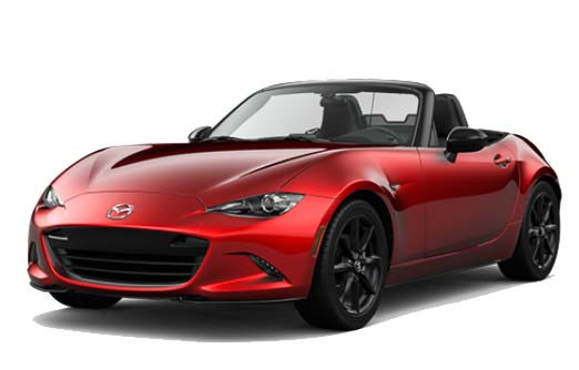 MAZDA MX-5 Miata