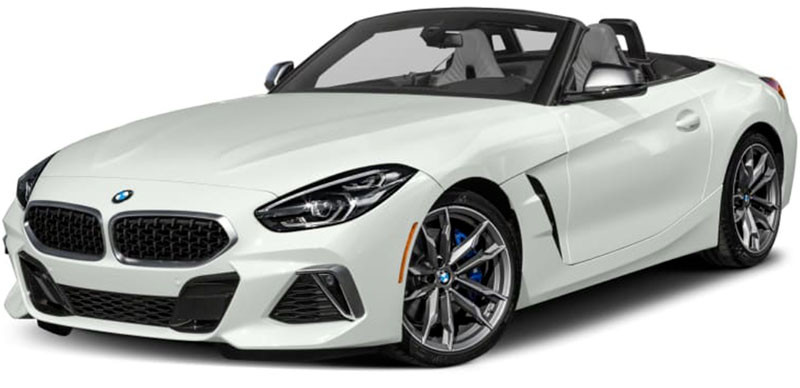 BMW Z4 3.0i Roadster