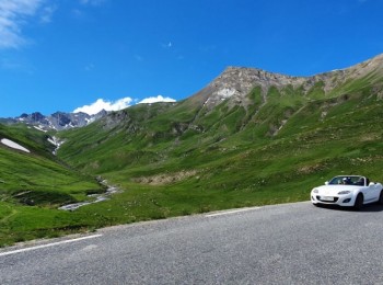 DOLOMITES & SLOVENIA Self-Guided Tour